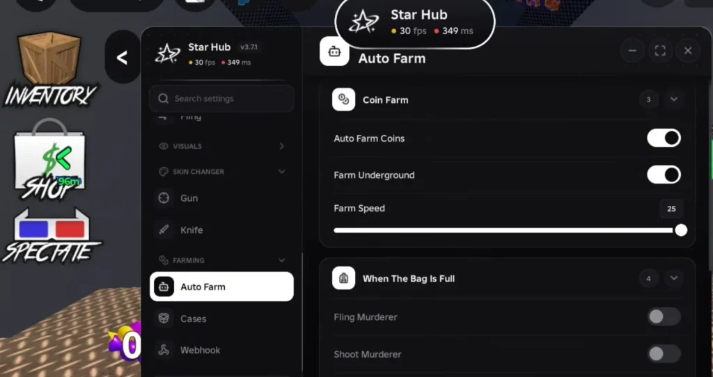 Star Hub